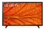 TELA DISPLAY TV Smart 43&prime; LG 43LM6370 - Imagem 2