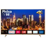 TELA DISPLAY Philco 55" PTV55F61SNC LED - Imagem 2