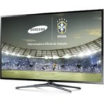 TELA DISPLAY TV Samsung 40 LED UN40F6400AGXZD - Imagem 2