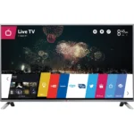 TELA DISPLAY Smart TV 3D LED 42&Prime; LG 42LB6500  HD - Imagem 2