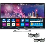 TELA DISPLAY 3D Led 58' Philips 58pug6900/78 - Imagem 2