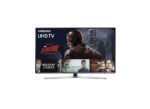 TELA DISPLAY 49&Prime; UHD 4K Flat Smart TV KU6400 - Imagem 2