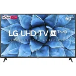 TELA DISPLAY Led 60'' LG 60UN7310 LG - Imagem 3