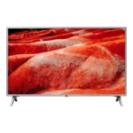 TELA DISPLAY 43" ThinQ AI 43UM7500PSB LG - Imagem 2