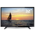 TELA DISPLAY LED 32 Polegadas Semp Toshiba HD USB HDMI DL3253 - Imagem 2