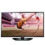 TELA DISPLAY 32" LG 32LN540B - Imagem 2