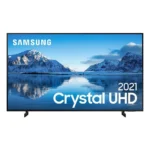 TELA DISPLAY Smart TV 65" Crystal UHD 4K Samsung UN65BU8000G - Imagem 2
