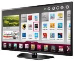 TELA DISPLAY TV 42" LG 42LN5700 LED FH LG - Imagem 3