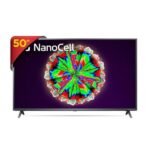 TELA DISPLAY TV LG 50&rdquo; 4K NANO79SND - Imagem 2