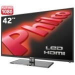 TELA DISPLAY 42" LED Philco PH42M A4 - Imagem 2