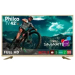 TELA DISPLAY Philco 42" PTV42E60DSWN LED - Imagem 2