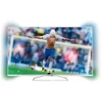 TELA DISPLAY LED 3D Philips Slim 42&rsquo;&rsquo;42PFG6519/78 Full HD - Imagem 2