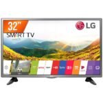 TELA DISPLAY TV LED 32&rdquo; HD LG PRO 32LJ600B - Imagem 2