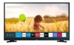 TELA DISPLAY TV TV Smart 43&prime; Samsung BE43T-M - Imagem 2