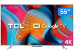 TELA DISPLAY 55&rdquo; 4K UHD LED TCL 55P725 - Imagem 2