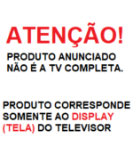 TELA DISPLAY TV 4K LED 65 LG 65UM7650PSB - Imagem 3