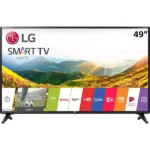 TELA DISPLAY TV LED 49&Prime; LG 49LJ5500 - Imagem 2