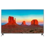 TELA DISPLAY LED 43" LG 43UK6520PSA - Imagem 2