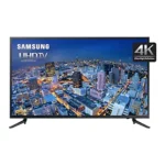 TELA DISPLAY 48" UHD 4K JU6000 Series 6 SAMSUNG - Imagem 2