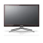 TELA DISPLAY 24" FX2490HD - SAMSUNG - Imagem 2