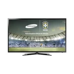 TELA DISPLAY 40" Full HD F5500 S&eacute;rie 5 - SAMSUNG - Imagem 2