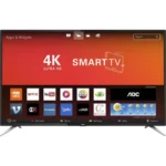 TELA DISPLAY AOC 55" LED Ultra HD 4K LE55U7970S - Imagem 2