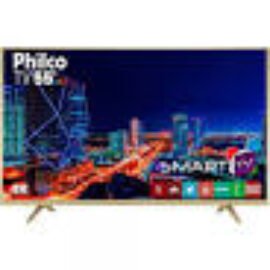 TELA DISPLAY Smart TV LED 55" Philco PTV55U21DSWNC - Imagem 2