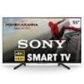 TELA DISPLAY TV LED 55" Sony KD-55X705F Ultra HD - Imagem 2