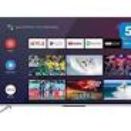TELA DISPLAY 4K UHD LED 50&rdquo; TCL 50P715 -50P755 - Imagem 2