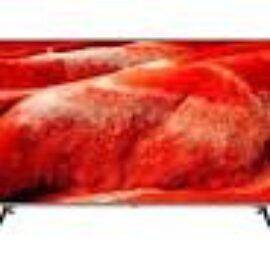 TELA DISPLAY Smart TV LG 65'' 4K HDR Ativo, ThinQ AI - 65UM7520PSB - Imagem 2