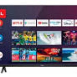TELA DISPLAY Smart TV LED 40" TCL Full HD HDR 40S615 - Imagem 2