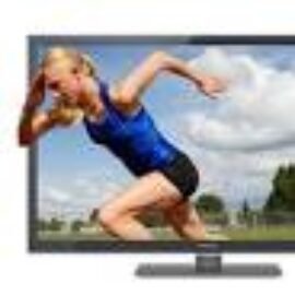 TELA DISPLAY Tv Led 3D Viera Tc-L42Et5B Panasonic - Imagem 2