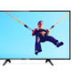 TELA DISPLAY TV LED ultrafina Full HD 43PFG5102/78 - Philips - Imagem 2