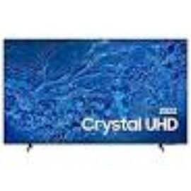 TELA DISPLAY 55 polegadas Crystal UHD 4K | 55BU8000 - SAMSUNG - Imagem 2