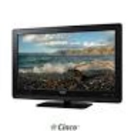 TELA DISPLAY Televis&atilde;o 40" LCD Sony BRAVIA Preta KLV40M400A - Imagem 2