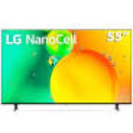 TELA DISPLAY Smart tv lg 50 4k nanocell 50NAN079SND - Imagem 2