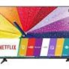 TELA DISPLAY LED 49 LG 49UF6800 - Imagem 2