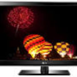 TELA DISPLAY TV LED 32" LG HDTV 720p 32LS3400 - Imagem 2