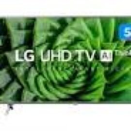 TELA DISPLAY UHD 4K LED 50&rdquo; LG 50UN8000PSD - Imagem 2