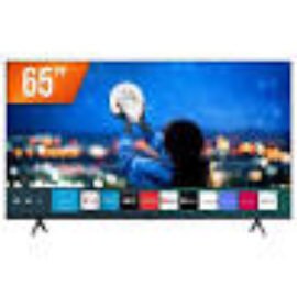 TELA DISPLAY Smart TV 65'' LED Samsung 4K BE65A-HB - Imagem 2