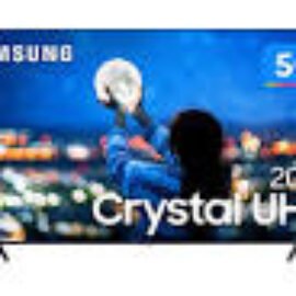 TELA DISPLAY Smart TV Crystal UHD 4K LED 50&rdquo; Samsung - UN50TU7000 - Imagem 2