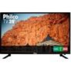 TELA DISPLAY TV Philco 39" PTV39N87D LED - Bivolt - Imagem 2