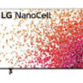 TELA DISPLAY Smart TV LG 65'' 4K NanoCell 65NANO75SPA - Imagem 2