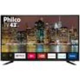 TELA DISPLAY TV Philco 43" LED PTV43E60SN - Imagem 2