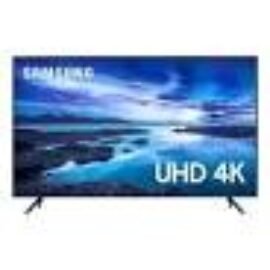TELA DISPLAY Smart TV 75 polegadas UHD 4K | 75AU7700 - Samsung - Imagem 2