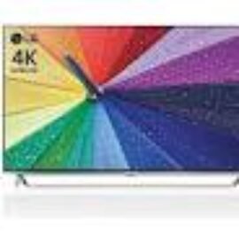 TELA DISPLAY Smart TV TV LED 3D 65" LG 4K 65UB9800 - Imagem 2