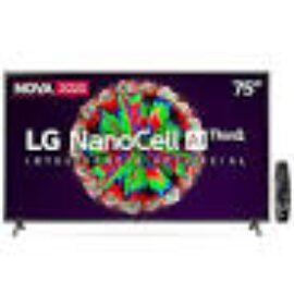 TELA DISPLAY LG 75NANO79SNA 75" - Imagem 2