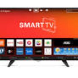 TELA DISPLAY LE39S5970 - SMART TV HD - AOC - Imagem 2