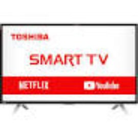 TELA DISPLAY Smart TV LED 32" Toshiba 32L2800 HD - Imagem 2