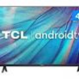 TELA DISPLAY Smart TV 43&rdquo; Full HD LED TCL Android TV 43S615 - Imagem 2